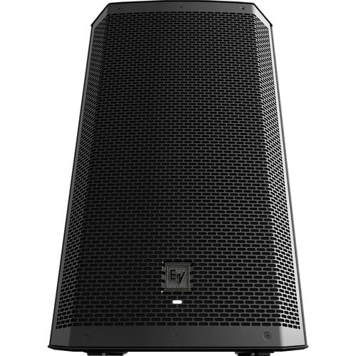 Electro-Voice ZLX-12BT 12" 2-Way 1000W Bluetooth-Enabled Powered Loudspeaker (Black) F.01U.348.779