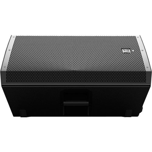 Electro-Voice ZLX-15BT 15" 2-Way 1000W Bluetooth-Enabled Powered Loudspeaker (Black) F.01U.348.780