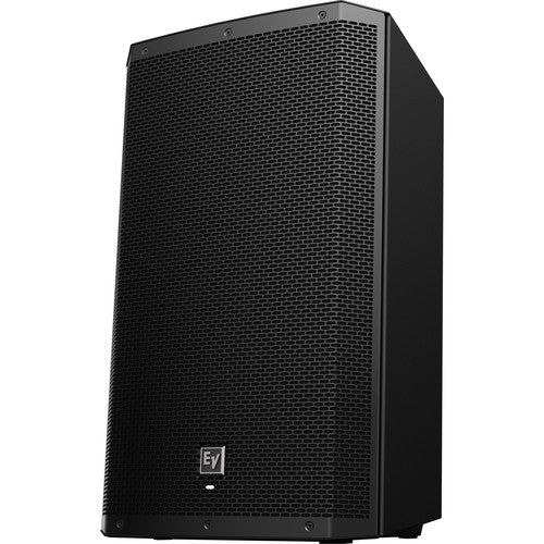 Electro-Voice ZLX-15BT 15" 2-Way 1000W Bluetooth-Enabled Powered Loudspeaker (Black) F.01U.348.780