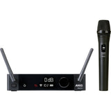 AKG 5100252-00 DMS300M 2.4 GHz Digital Handheld Wireless Microphone System