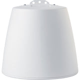 Electro-Voice EVID-P6.2 - 6.5" Pendant Speaker (White) F.01U.351.203