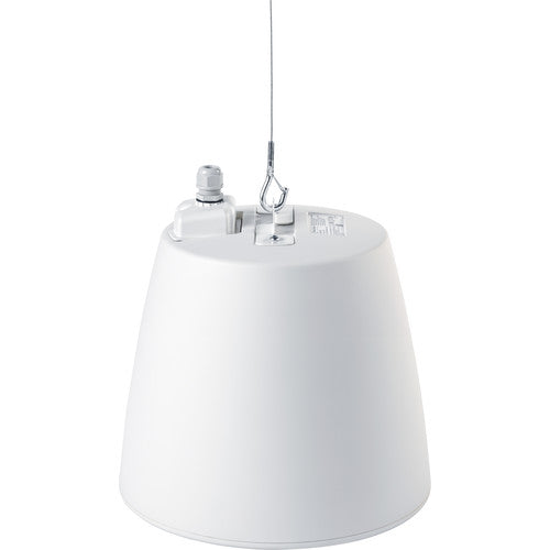 Electro-Voice EVID-P6.2 - 6.5" Pendant Speaker (White) F.01U.351.203