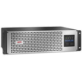 APC SMTL1500RM3UC Smart-UPS Li-Ion, Short Depth 1500VA, 120V with Smart Connect