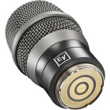 Electro-Voice RE520-RC3 Wireless Head with RE520 Supercardioid Capsule-F.01U.346.242