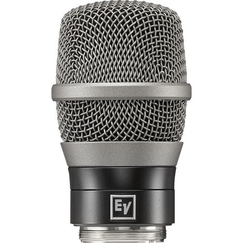 Electro-Voice RE520-RC3 Wireless Head with RE520 Supercardioid Capsule-F.01U.346.242