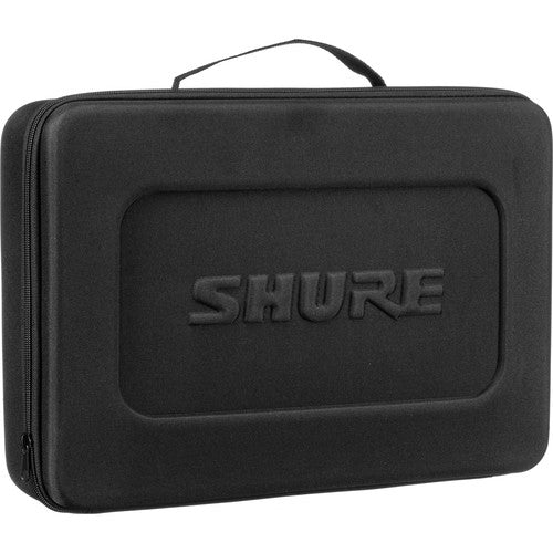 Shure BLX24/SM58 Wireless Handheld Microphone System with SM58 Capsule (H9: 512 to 542 MHz)