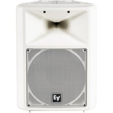 Electro-Voice Sx100+ 12" 2-Way 200W Passive Loudspeaker (White)-F.01U.265.558