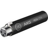 AKG 3100H00310 MDAI CPA Connected PA Microphone Adapter