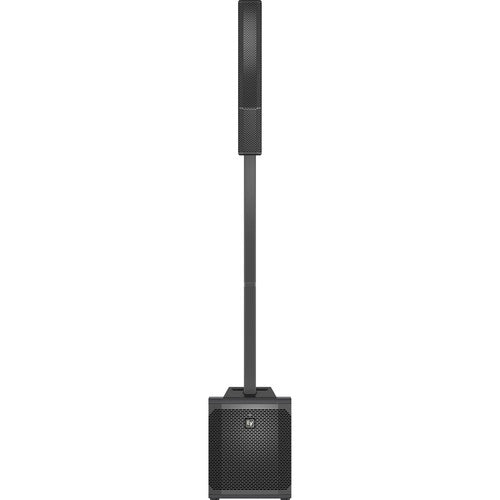 Electro-Voice EVOLVE 30M Portable 1000W Column Sound System with Mixer & Bluetooth (Black) F.01U.366.319