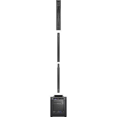 Electro-Voice EVOLVE 30M Portable 1000W Column Sound System with Mixer & Bluetooth (Black) F.01U.366.319