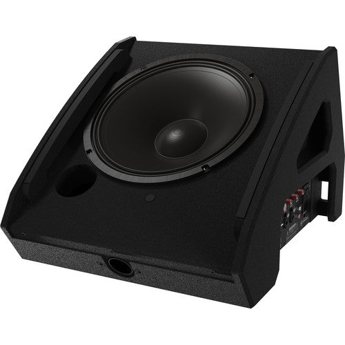 Electro-Voice PXM-12MP 12" Powered Coaxial Monitor (Black) F.01U.362.554