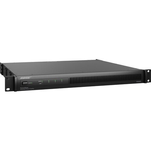 Bose Professional 1B-813375131 PowerShare PS404D Adaptable 400W Power Amplifier