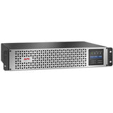 APC SMTL1000RM2UC Smart-UPS Li-Ion Short-Depth 1000VA, 120V Uninterruptible Power Supply with SmartConnect