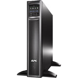 APC SMX1500RM2UC Smart-UPS X Battery Backup & Surge Protector with SmartConnect