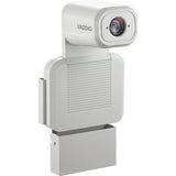 Vaddio 999-21100-000W IntelliSHOT Auto-Tracking USB/HDMI/IP Streaming Camera with 30x Zoom White