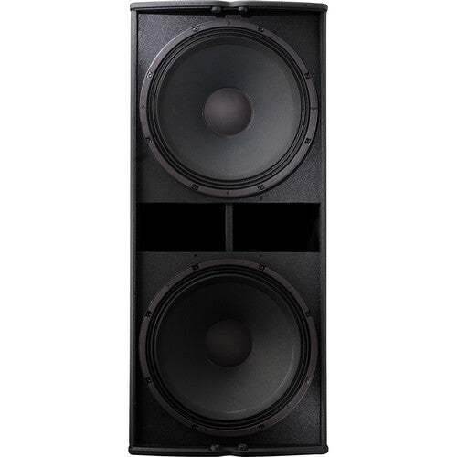 Electro-Voice Tour X Series 1000W Dual 18" Subwoofer- F.01U.302.276