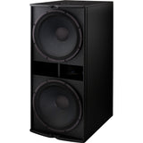 Electro-Voice Tour X Series 1000W Dual 18" Subwoofer- F.01U.302.276