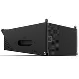 JBL Professional SRX906LA Dual 1/2" Powered Line Array Loudspeaker