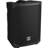 Electro-Voice EVERSE 8 Weatherized Battery-Powered Loudspeaker with Bluetooth Audio and Control (Black) F.01U.399.423