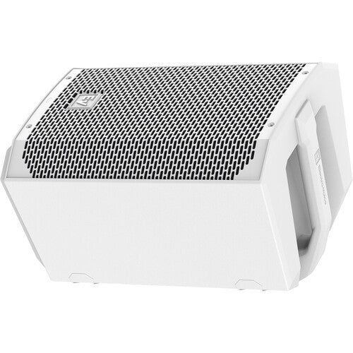 Electro-Voice EVERSE 8 Weatherized Battery-Powered Loudspeaker with Bluetooth Audio and Control (White) F.01U.399.427