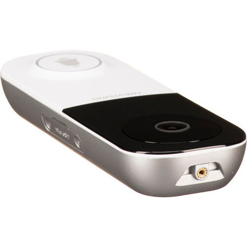 Hikvision DS-HD2 Wi-Fi Video Doorbell