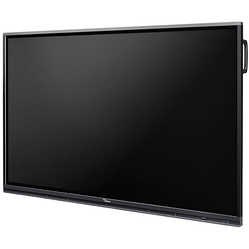 Optoma Technology 5652RK Creative Touch 5-Series 65" Premium Interactive Flat Panel Display