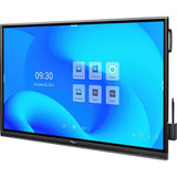 Optoma Technology 5752RK Creative Touch 5 75" Class 4K UHD Smart Touchscreen LED Display