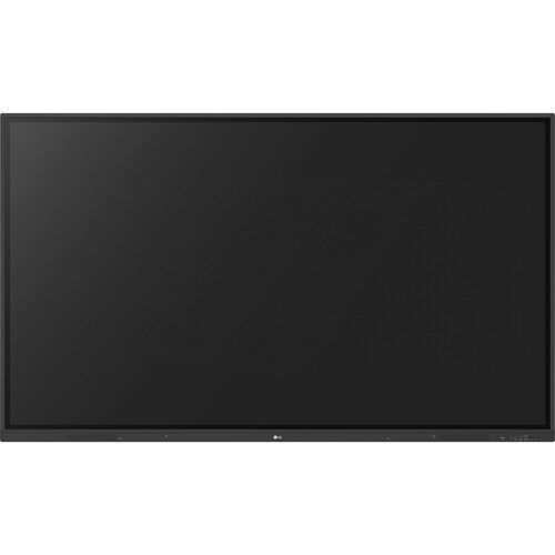 LG 55TR3DK-B TR3DK-B Series 55" 4K UHD Commercial Monitor