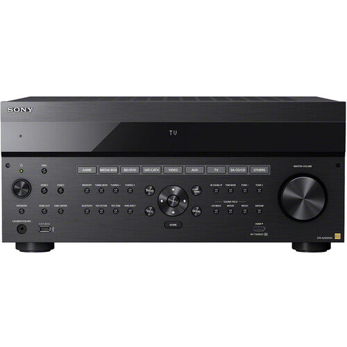 Sony STR-AZ5000ES 11.2-Channel Network A/V Receiver