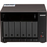 QNAP TVS-H674-I3-16G-US 6-Bay NAS Enclosure