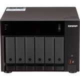 QNAP TVS-H674-I5-32G-US 6-Bay NAS Enclosure