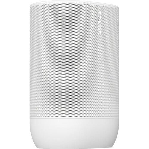 Sonos Move 2 (White) MOVE2US1