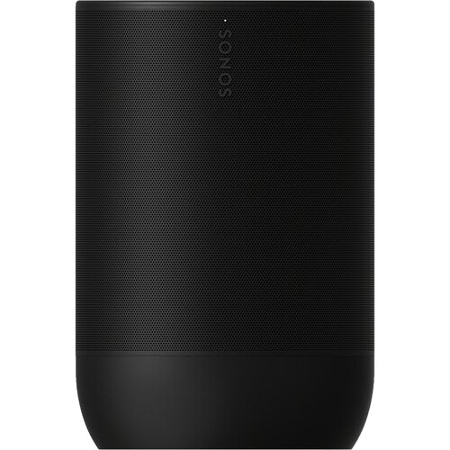 Sonos Move 2 (Black) MOVE2US1BLK