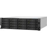 QNAP TS-h1677AXU-RP 16-Bay NAS Enclosure TS-H1677AXU-RP-R7-32G-US