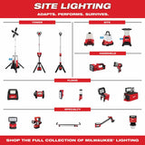 MILWAUKEE 2353-20 M12™ TRUEVIEW™ LED Spotlight