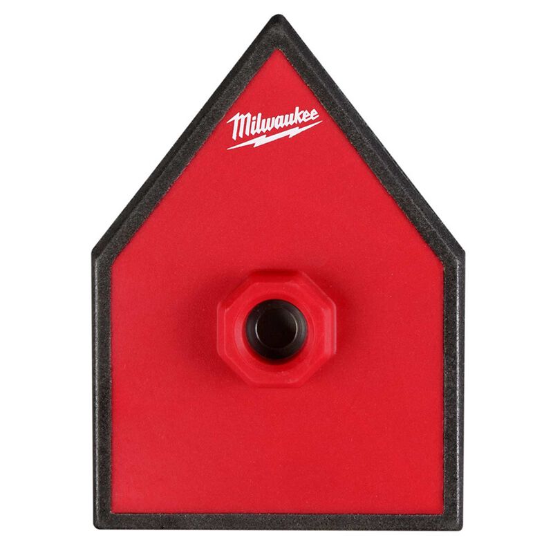 MILWAUKEE 49-36-2531 M12™ Orbital Detail Sander Pad