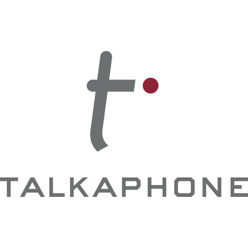 Talkaphone 68633 Complete Replacement Microphone for 400 Series