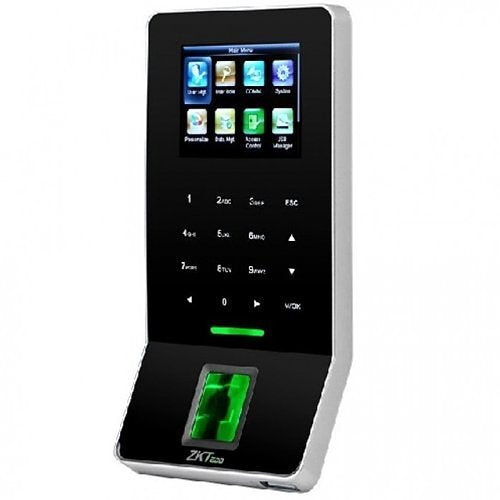 ZKTeco F22-ID Standalone Fingerprint Reader