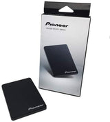 IN STOCK! Pioneer 3D NAND Internal SSD 512GB - 2.5" / SATA 3/6 GB/s Solid State Drive (APS-SL3N-512)