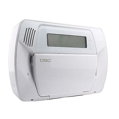 DSC KIT457-99LTEAVZ Impassa with Alarm.com LTE Verizon Radio