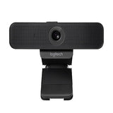 Logitech 960-001075 C925e 1080p Business Webcam