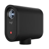 Logitech 961-000498 1080p HD Mevo Start Wireless HD Live Streaming Camera, 3.6mm Lens