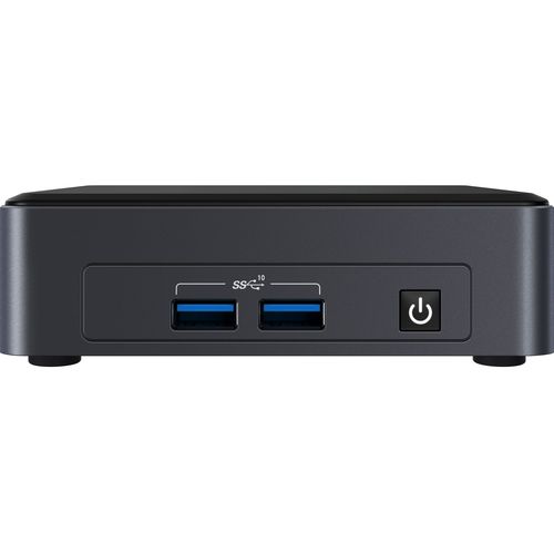 Logitech ZOOM-LOGNUC11TNKI5 Intel NUC with Zoom Room