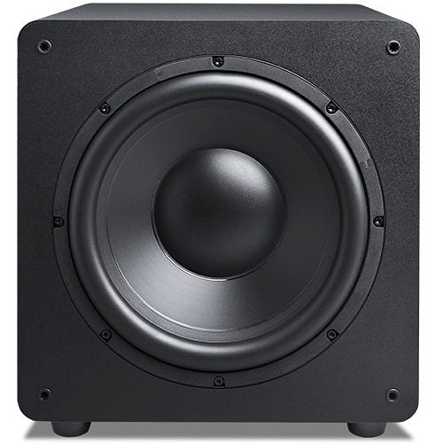 Proficient Audio FDS-10 Protege FDS Triple 10" Subwoofer, Multivoltage