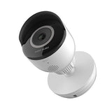 First Alert CAMWE-WO VX3 2MP HD Outdoor Camera, White