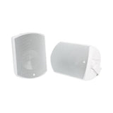 Episode ES-500-AW-8-WHT All-Weather Series 8" Speaker, Pair, White