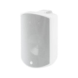 Episode ES-500-AW-DVC-6-WHT All-Weather Series 6.5" Dual Voice Coil Speaker, White