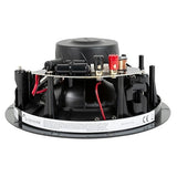 Episode ES-CORE-38-AWIC CORE 3 Series 8" All-Weather In-Ceiling Speaker, Pair