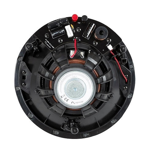 Episode ES-CORE-36-IC-POINT CORE 3 Series 6" In-Ceiling Point Speaker