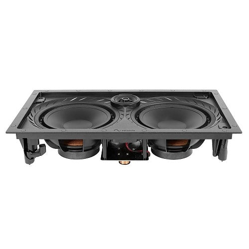 Episode ES-CORE-36-IW-LCR CORE 3 Series 6" In-Wall LCR Speaker